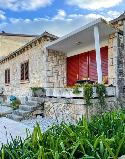 Seaside house