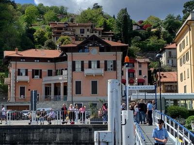 VECCHIA STAZIONE