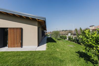 Luxe Villa Maxime
