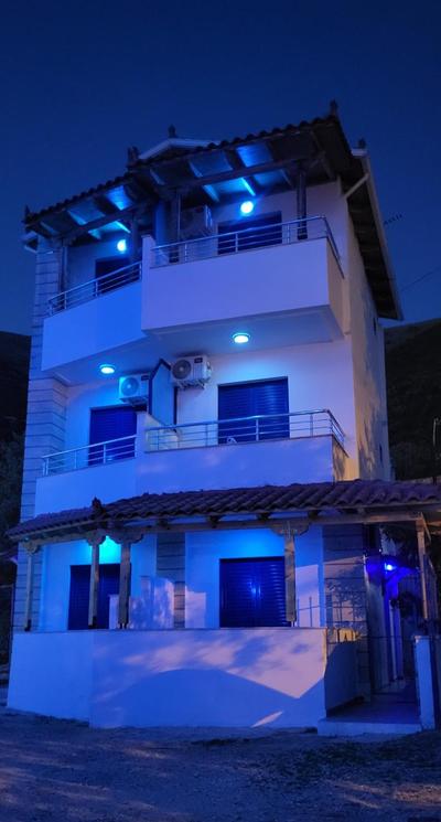 Itaka Summer Rooms Lukova