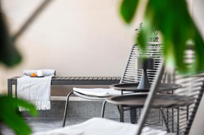 Heritage & Tales: Anavasis