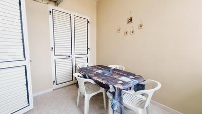 Bianca Apartment
