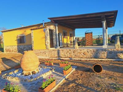 Casa Rural La Veguilla