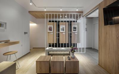 Heritage & Tales: Sihna