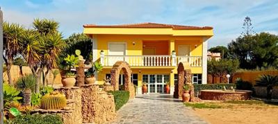 Villa Michelle