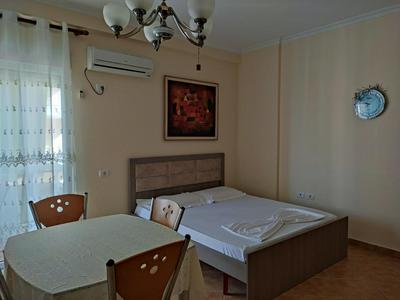 Apartment in Lungo Mare Vlore