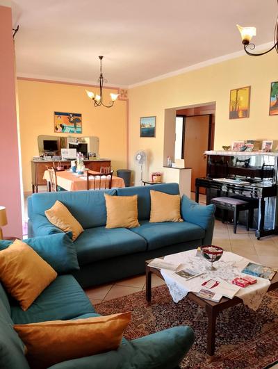 La Casa del Sole