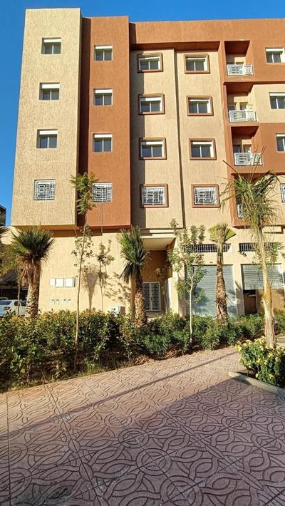 appartement moderne et confortable