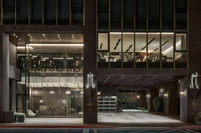 Suz & Catorze Taipei, a Tribute Portfolio Hotel