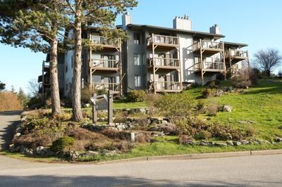The Landmark Inn on Orcas Island