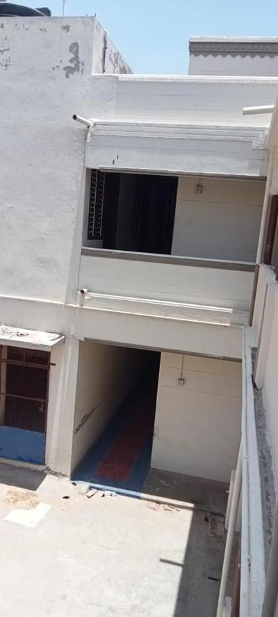 Hallima Residency NKS LODGE