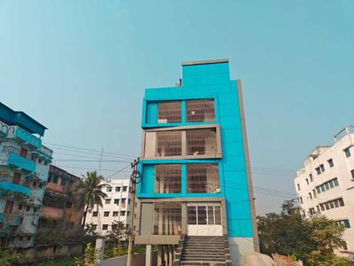 Hotel O Westin Regency