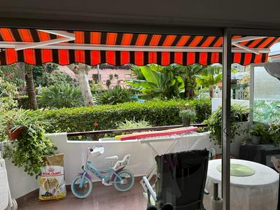 Apartamento tranquilo en el Puerto de la Cruz