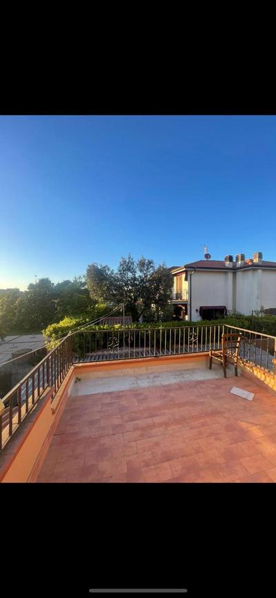 Appartamento bilocale estivo