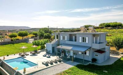 Blue Harmony villa