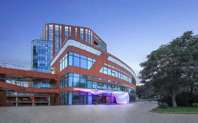 R ROYALSS HOTEL Beijing Tongzhou Universal Resort Store