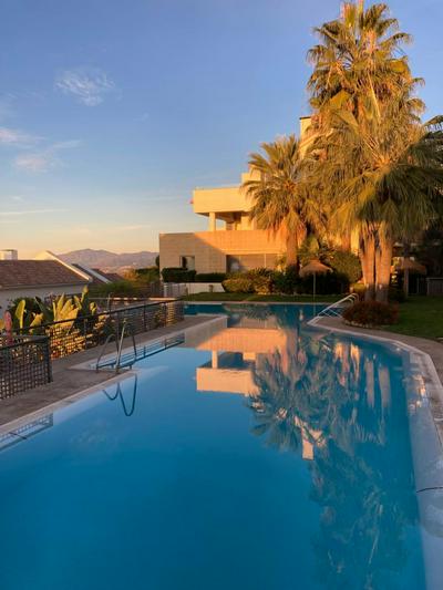 Los Monteros Hill Club Marbella