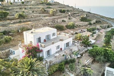 BELLAVISTA HOUSE