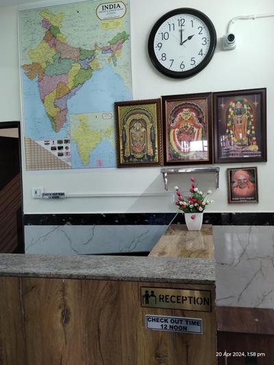 GM Comforts -LODGE-CL-7