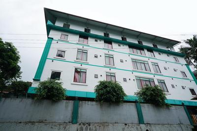 Hotel O Greenland