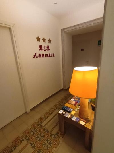 Affittacamere Ammirata