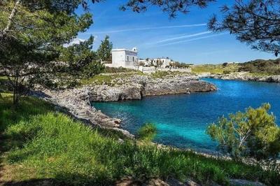 La tua vacanza in Salento