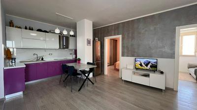 Lirin Apartment