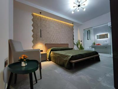 B8 Seaside Luxury Apartment with terrace- NEW