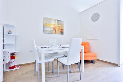 GuestHost - Salerno Old Town Hideaway