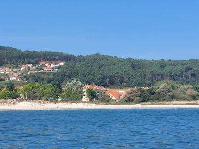 Apartamento Finisterre Infinito