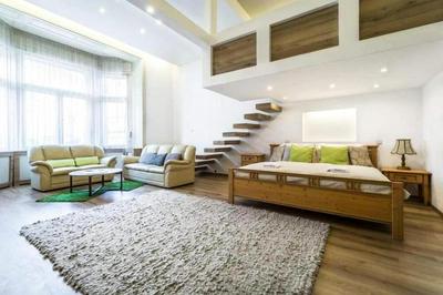 Spacious Apartment in the Central