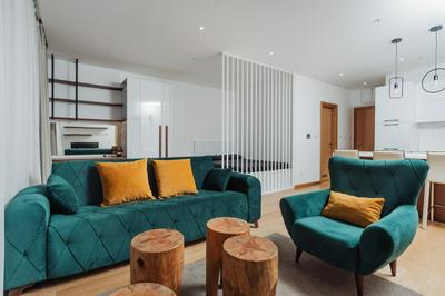 Luxury apartment - Sea side Budva apart - Hotel Wow