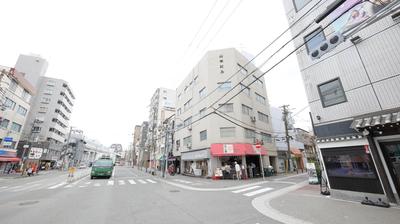 Ayanishiki大阪西九条STAY