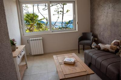 Spacious 2-bedroom apartment with nice view