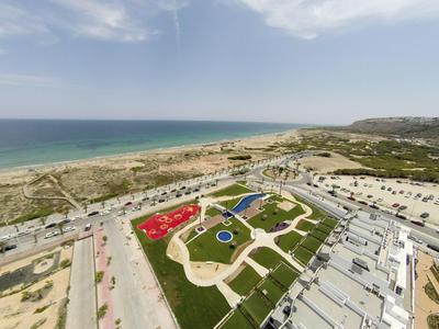 Ocean View by Mar Holidays