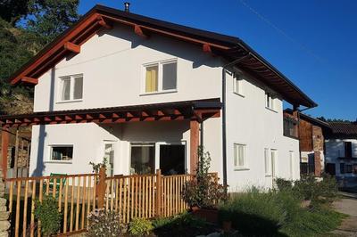 Casa Vacanza Mattirolo - Castagneto Po