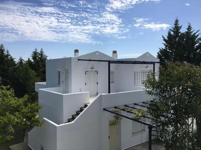 Summer House with sea view and garden