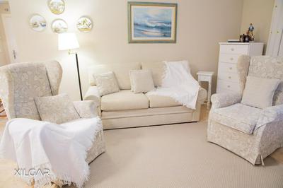 Apartamento Alexandre Boveda