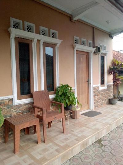 wisma wayang ajen syariah