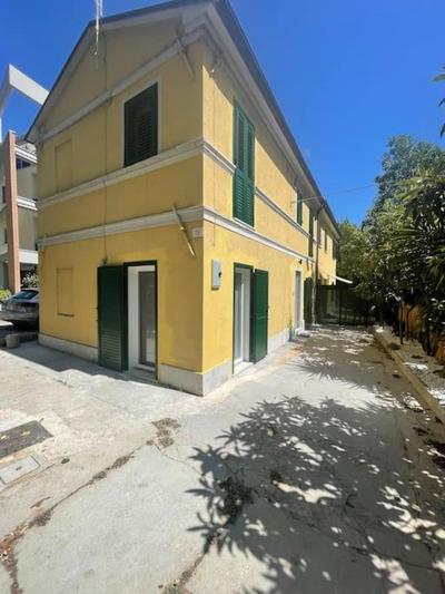 Casa indipendente a Senigallia