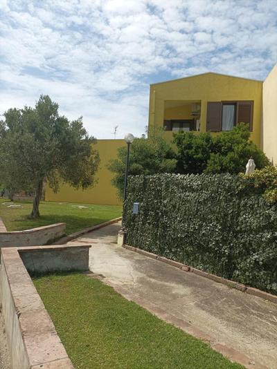 Villa Veronica Villasimius