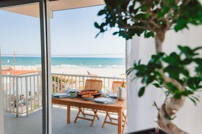 Apartamento Perla de Mar