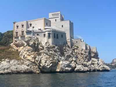 Casa Giulia