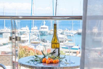 Galatia Studios and Apartments