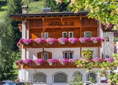 Hotel Else