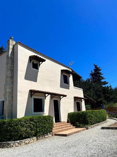 Villa Oleander