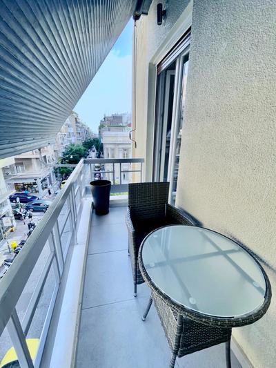 One Bedroom Modern Apartment in Lycabettus - 61sq meters