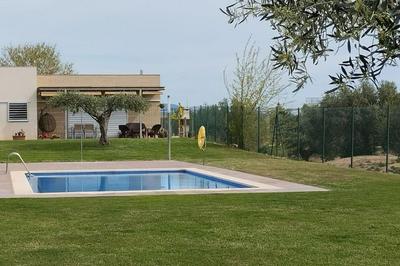 Apartamento Mirador del Delta