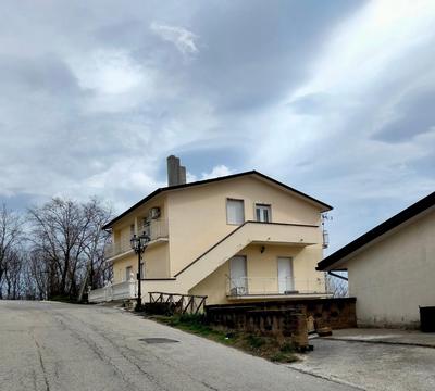 Belvedere Vallata Affitti Brevi