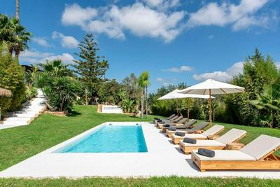 CASA CIELO